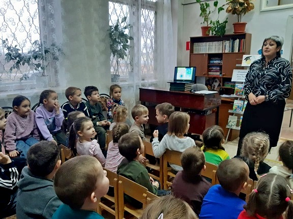 Фото с меропиятия 