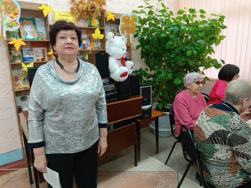 Фото с мероприятия