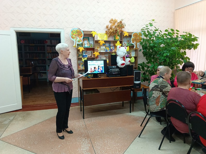 Фото с мероприятия