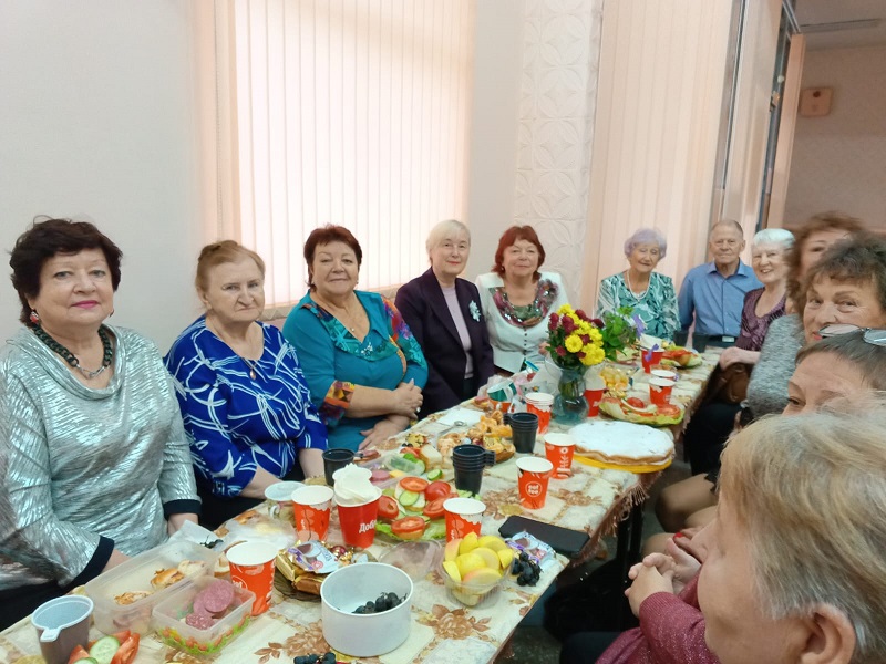 Фото с мероприятия