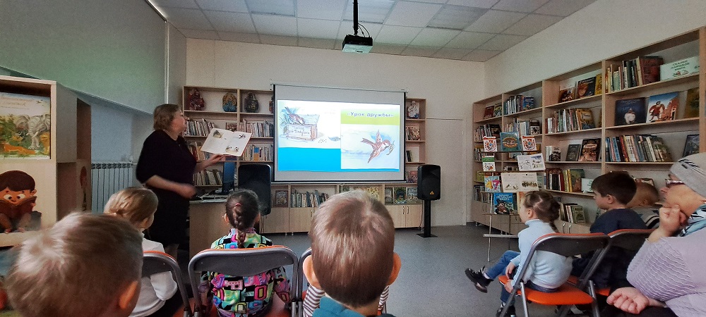 Фото с мероприятия 