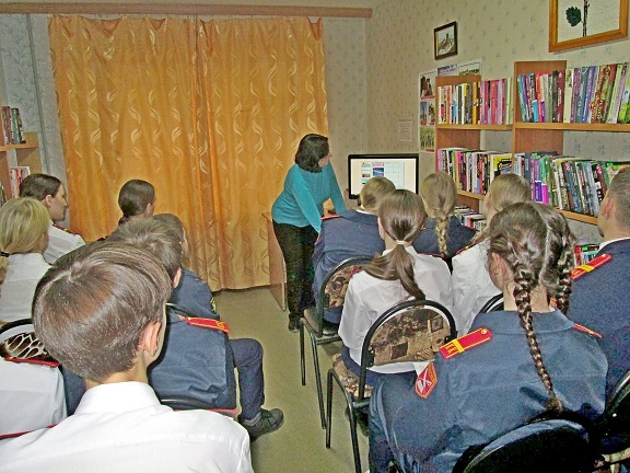 Фото с мероприятия