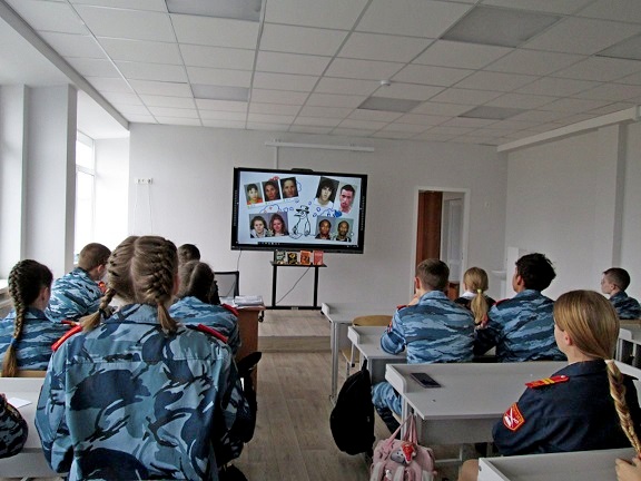 Фото с мероприятия