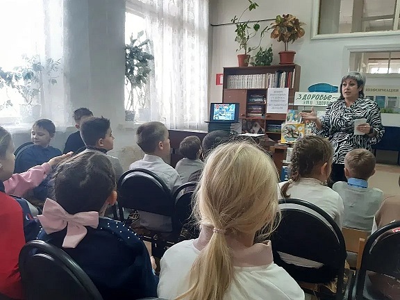 Фото с мерпориятия