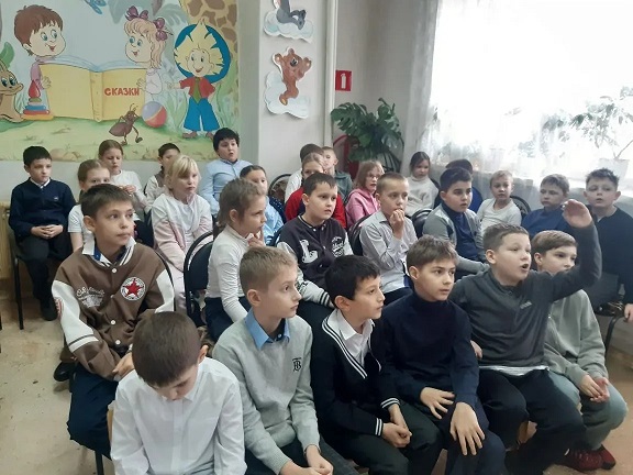 Фото с мерпориятия