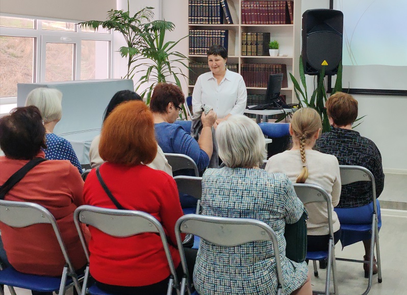 Фото с мероприятия