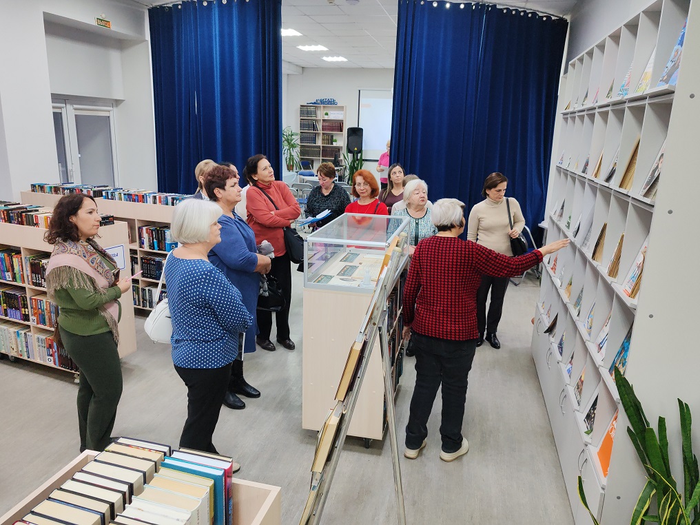 Фото с мероприятия