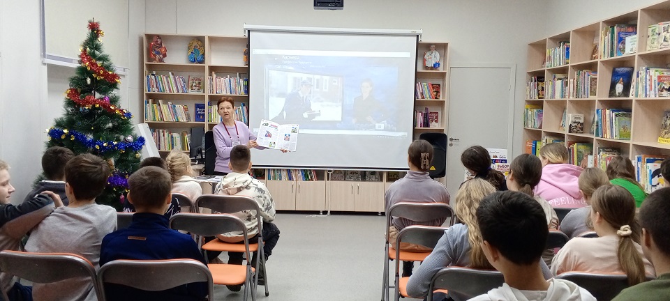 Фото с мероприятия