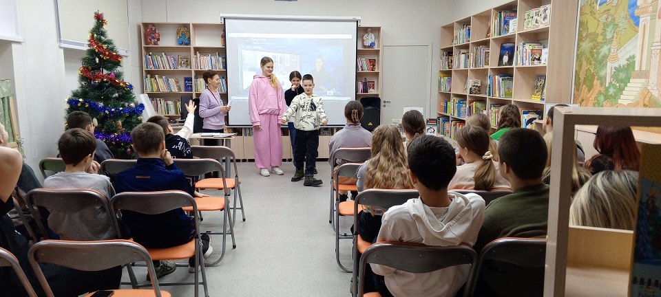 Фото с мероприятия