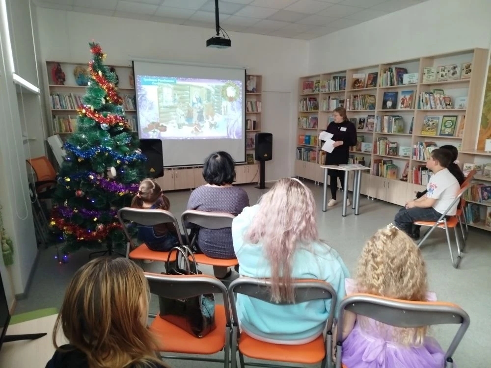 Фото с мероприятия 