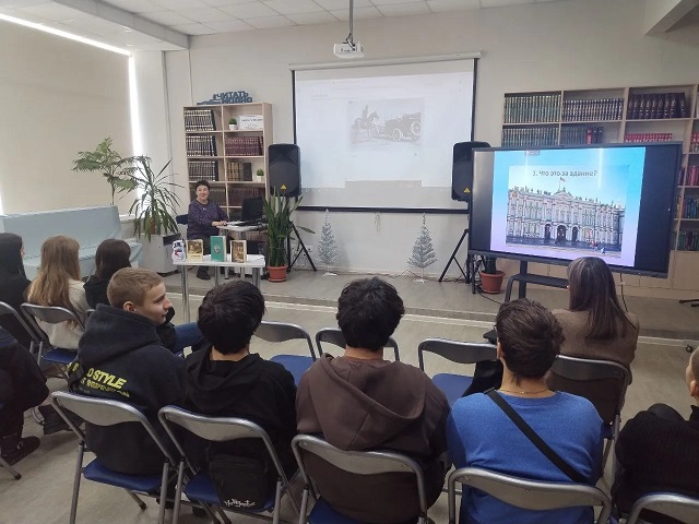 Фото с мероприятия 