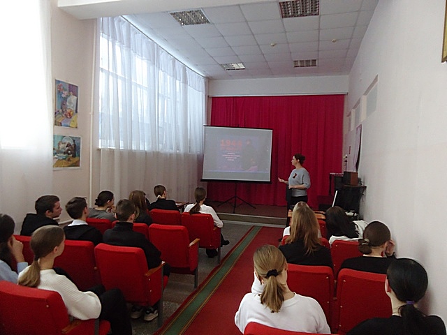 фото с мероприятия