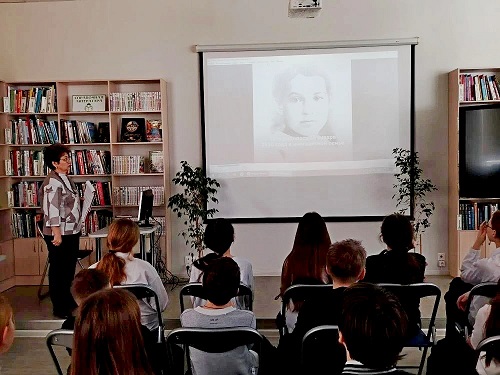 фото с мероприятия