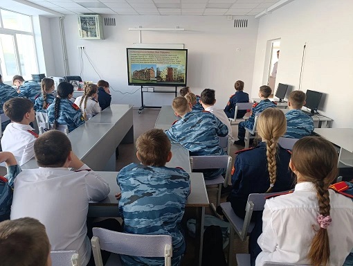 Фото с меропиятия