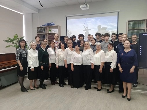 Фото с мероприятия