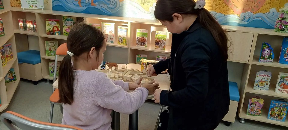 Фото с мероприятия