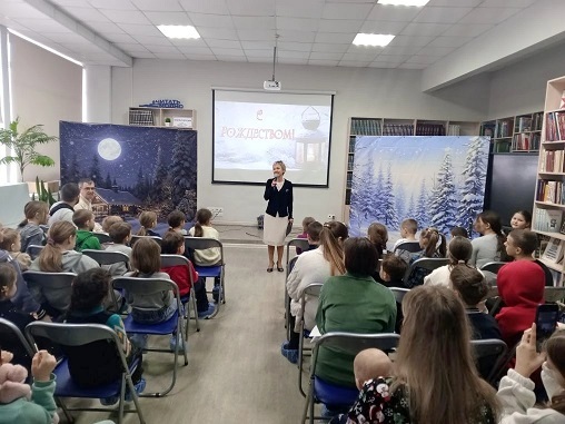 Фото с мероприятия