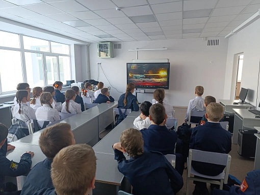 Фото с меропиятия