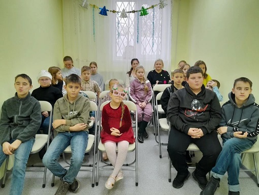 Фото с мероприятия