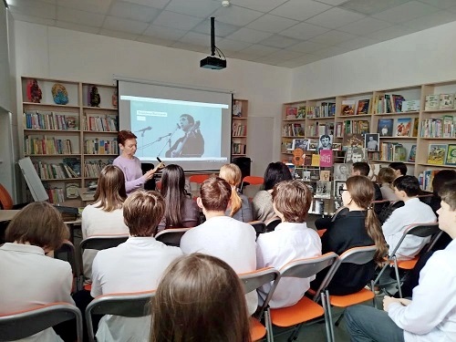 Фото с мероприятия