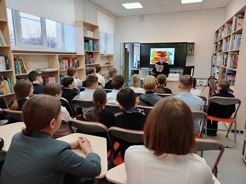 Фото с мероприятия