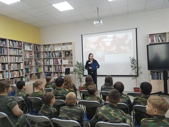 Фото с мероприятия