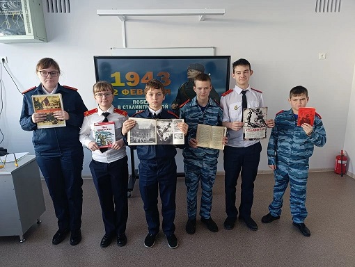 Фото с меропиятия