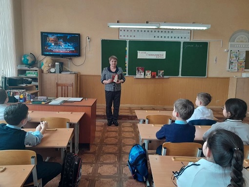 Фото с мероприятия 