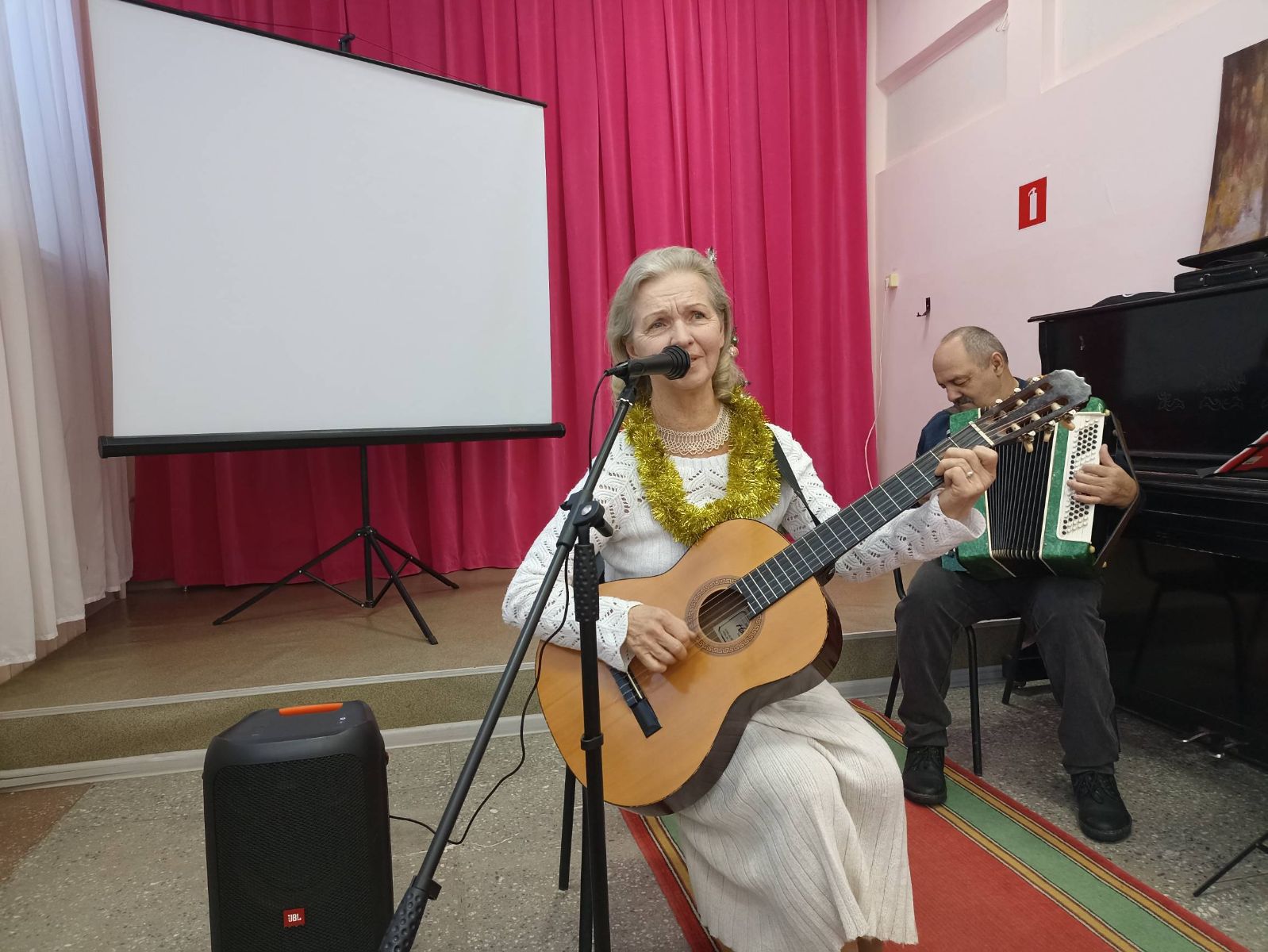 Фото с мероприятия