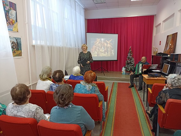 Фото с мероприятия