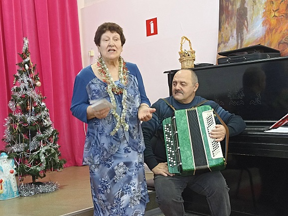 Фото с мероприятия