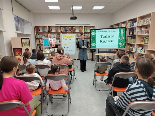 Фото с мероприятия