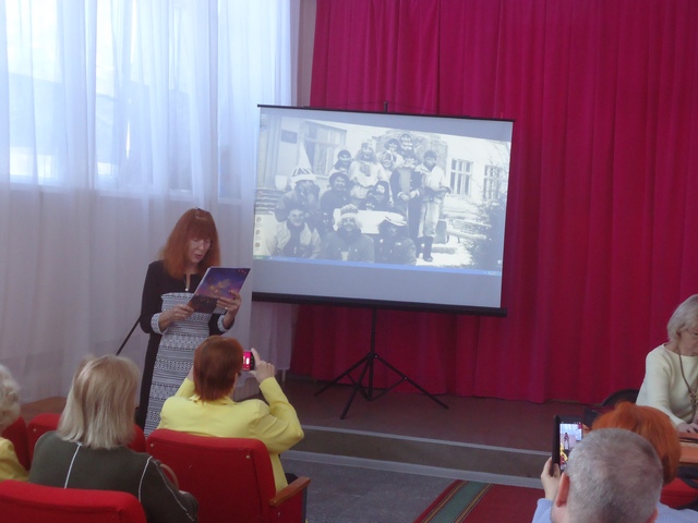 Фото с мероприятия 