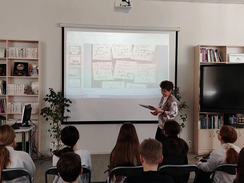 фото с мероприятия