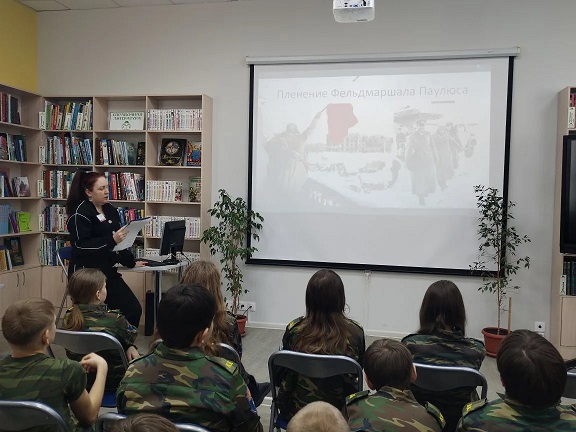 Фото с мероприятия