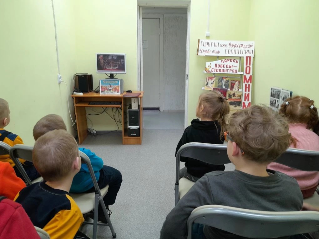 Фото с мероприятия