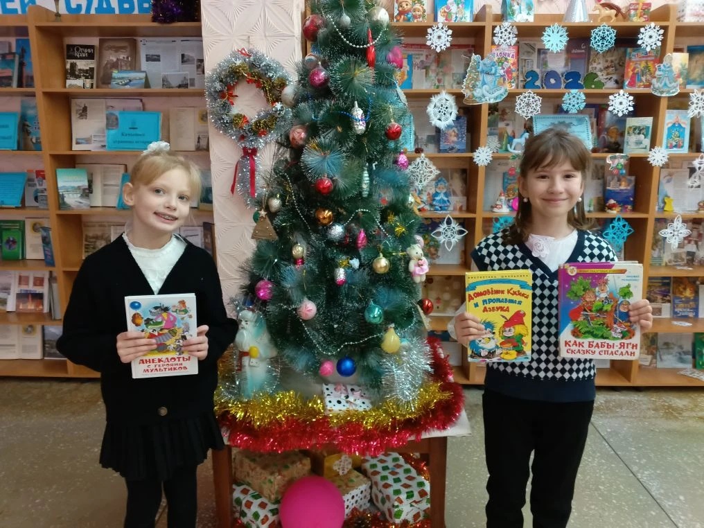 Фото с мероприятия