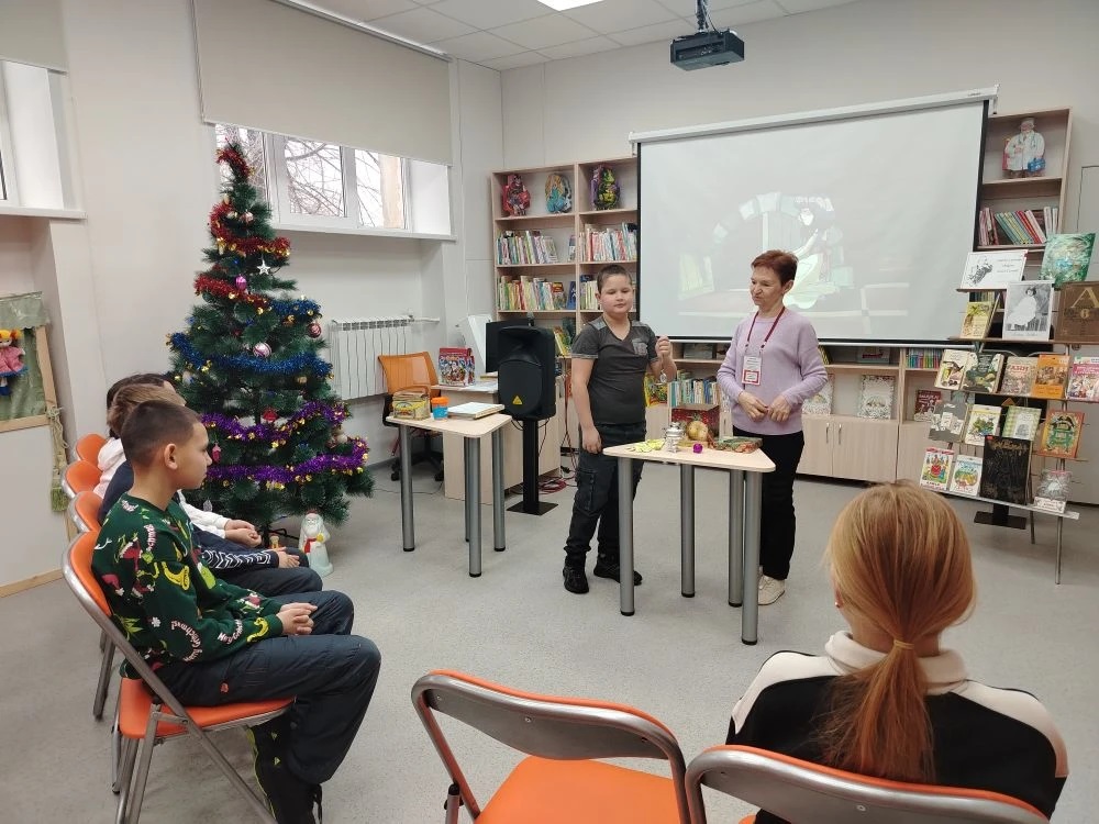 Фото с мероприятия