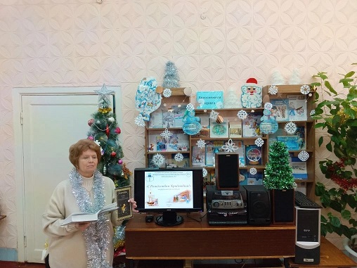 Фото с мероприятия 