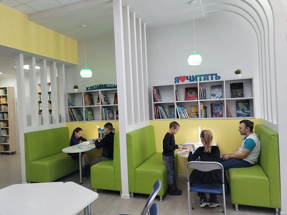 Фото с мероприятия