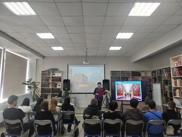 Фото с мероприятия 