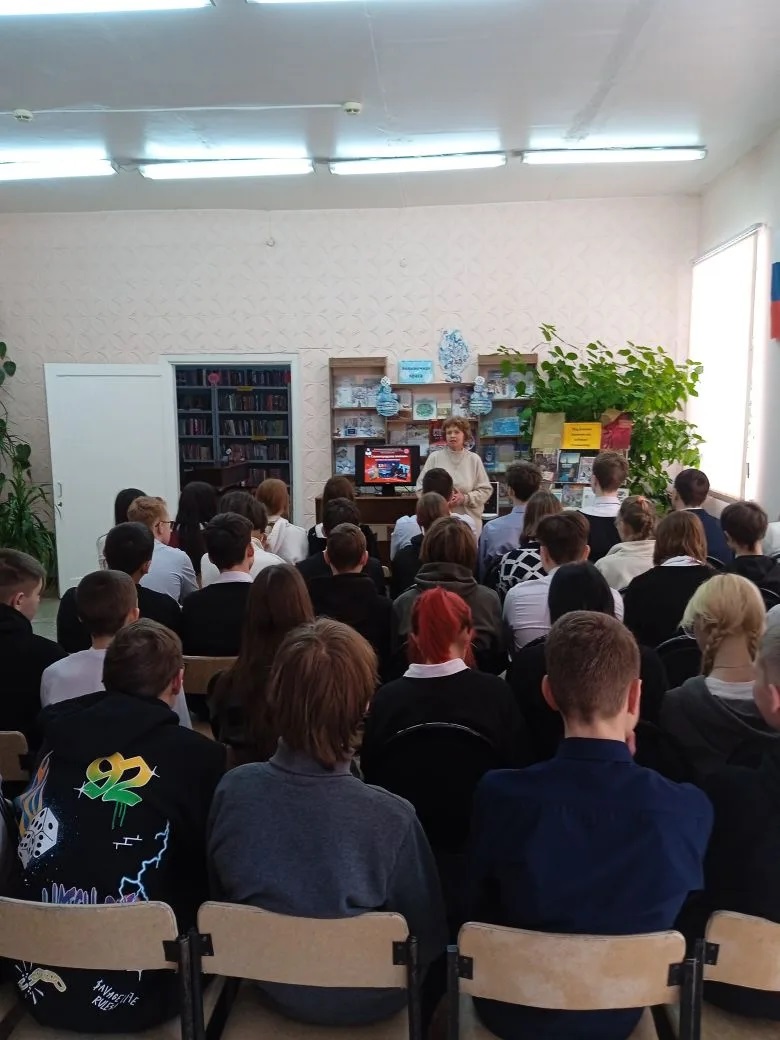 Фото с мероприятия