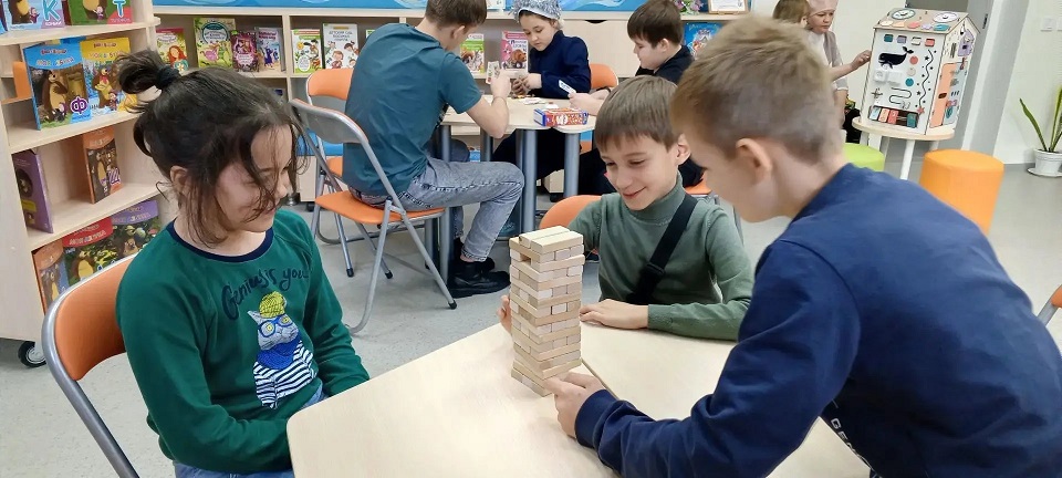 Фото с мероприятия