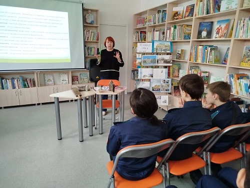 Фото с мероприятия 