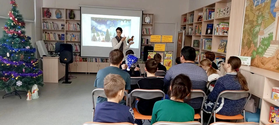 Фото с мероприятия 