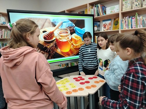 Фото с мероприятия 