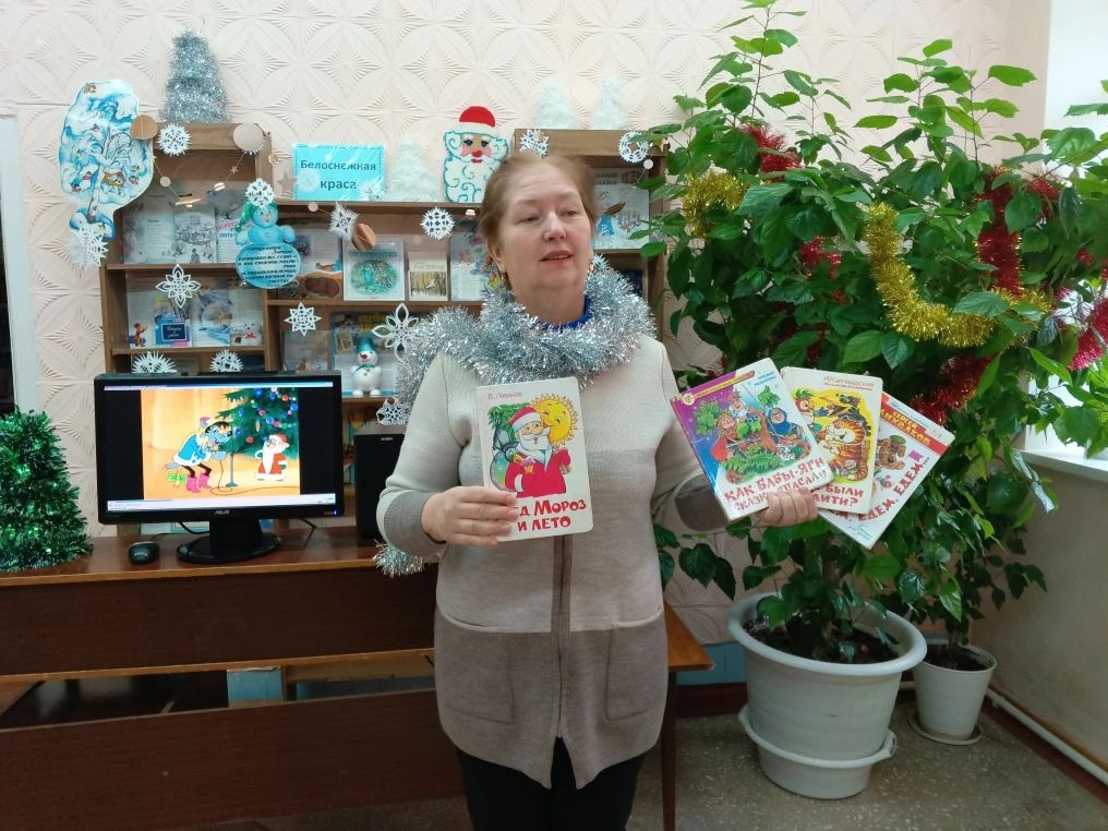 Фото с мероприятия