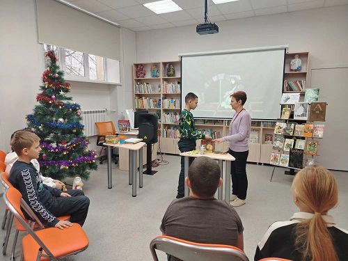 Фото с мероприятия