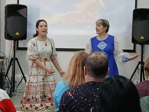 Фото с мероприятия