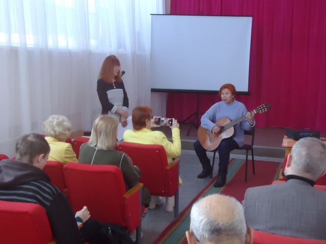 Фото с мероприятия 